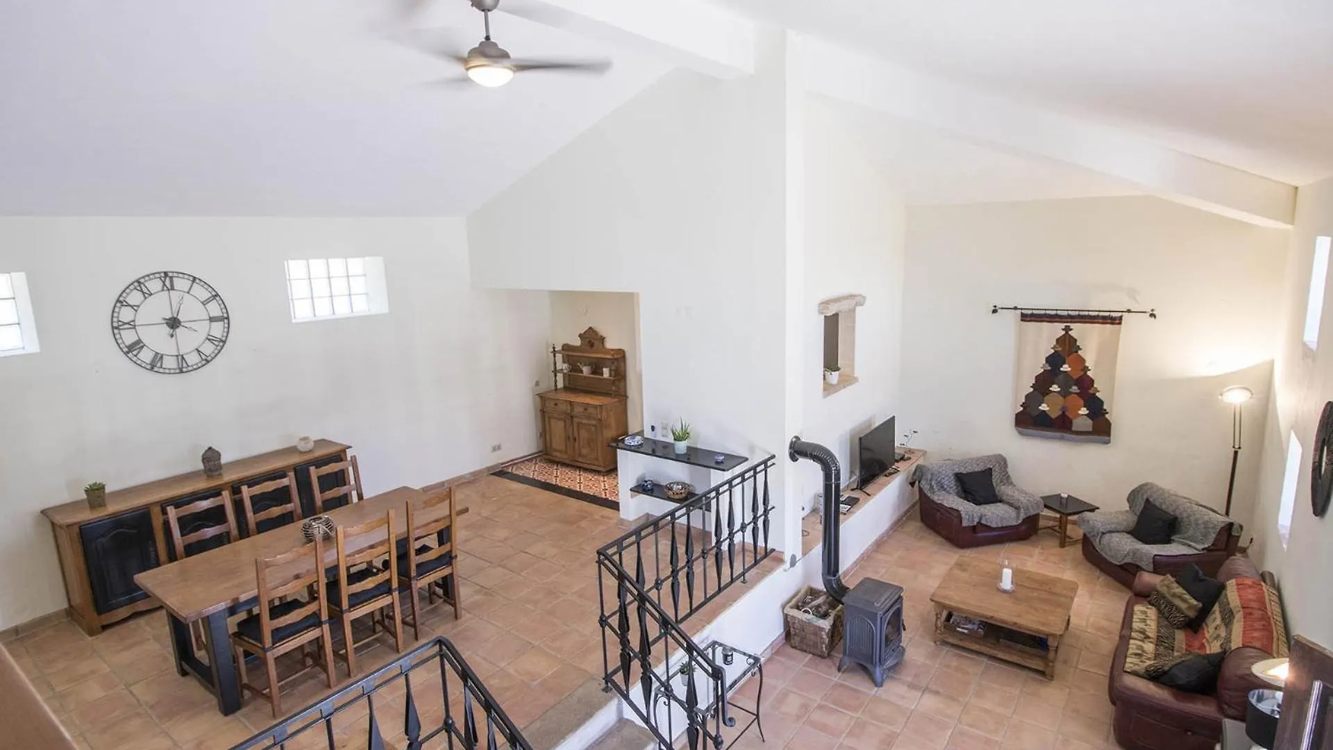 Villa Angel Loule