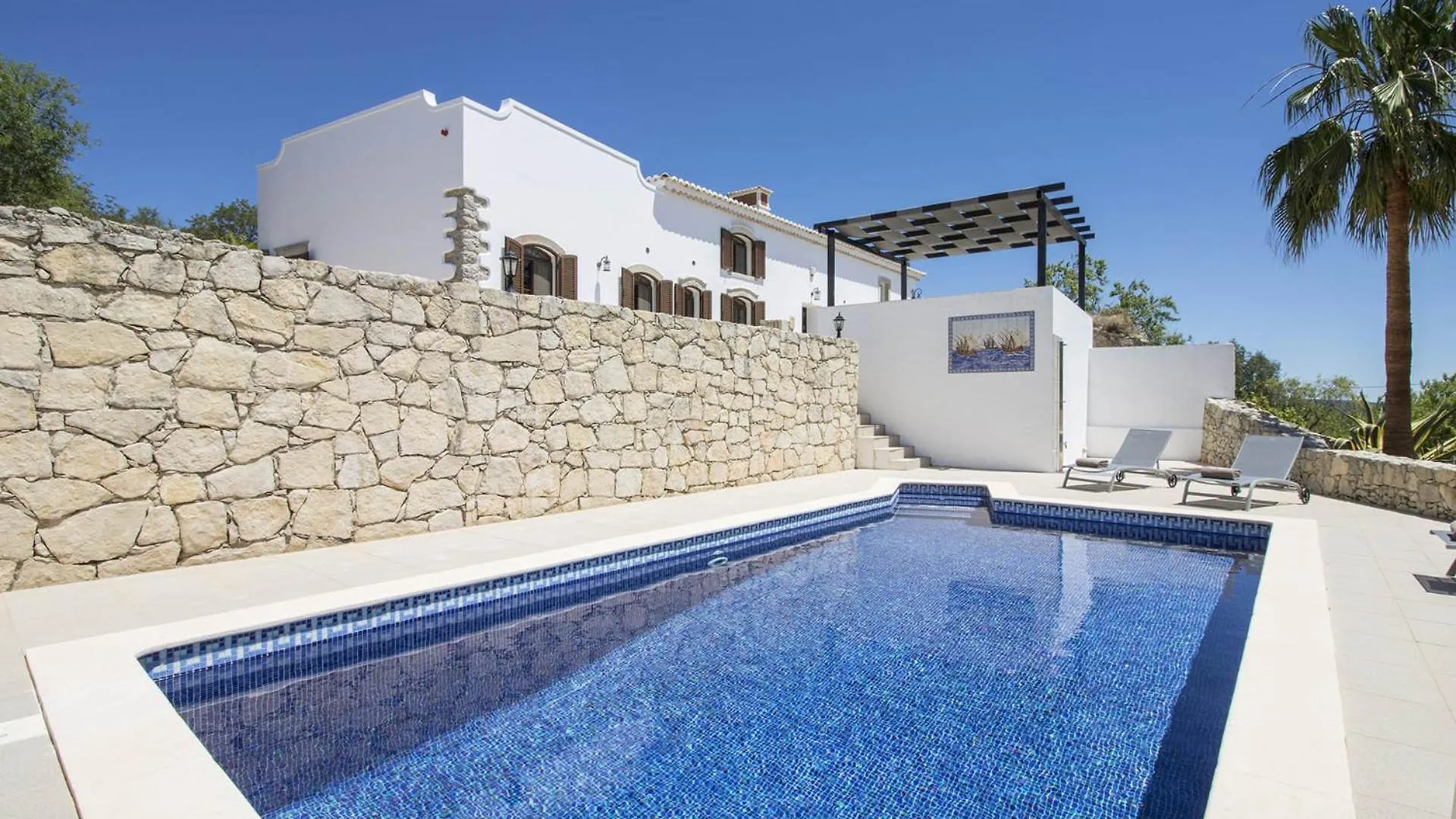 Villa Angel Loule