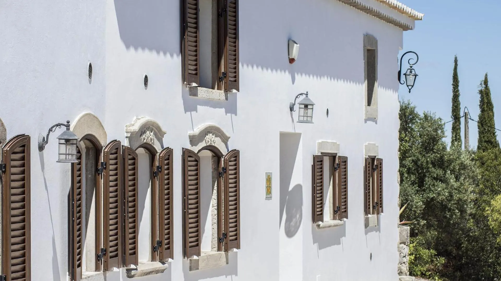 Villa Angel Loule