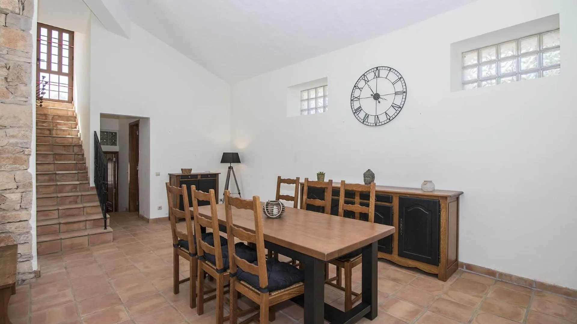 Villa Angel Loule