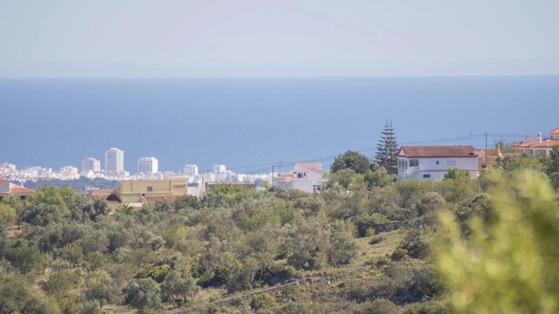Villa Angel Loule