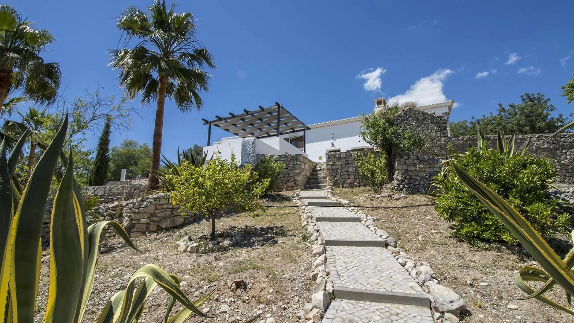 Villa Angel Loule 0*,  Portugal