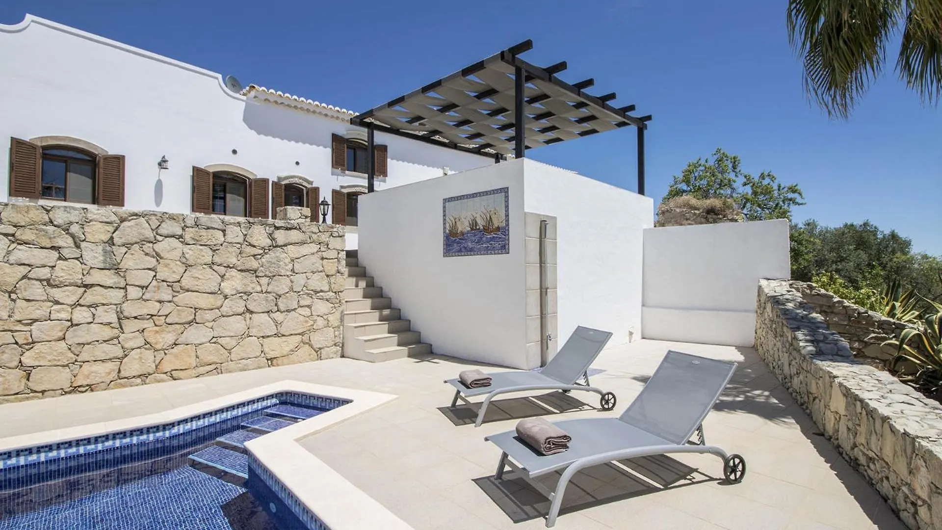 Villa Angel Loule