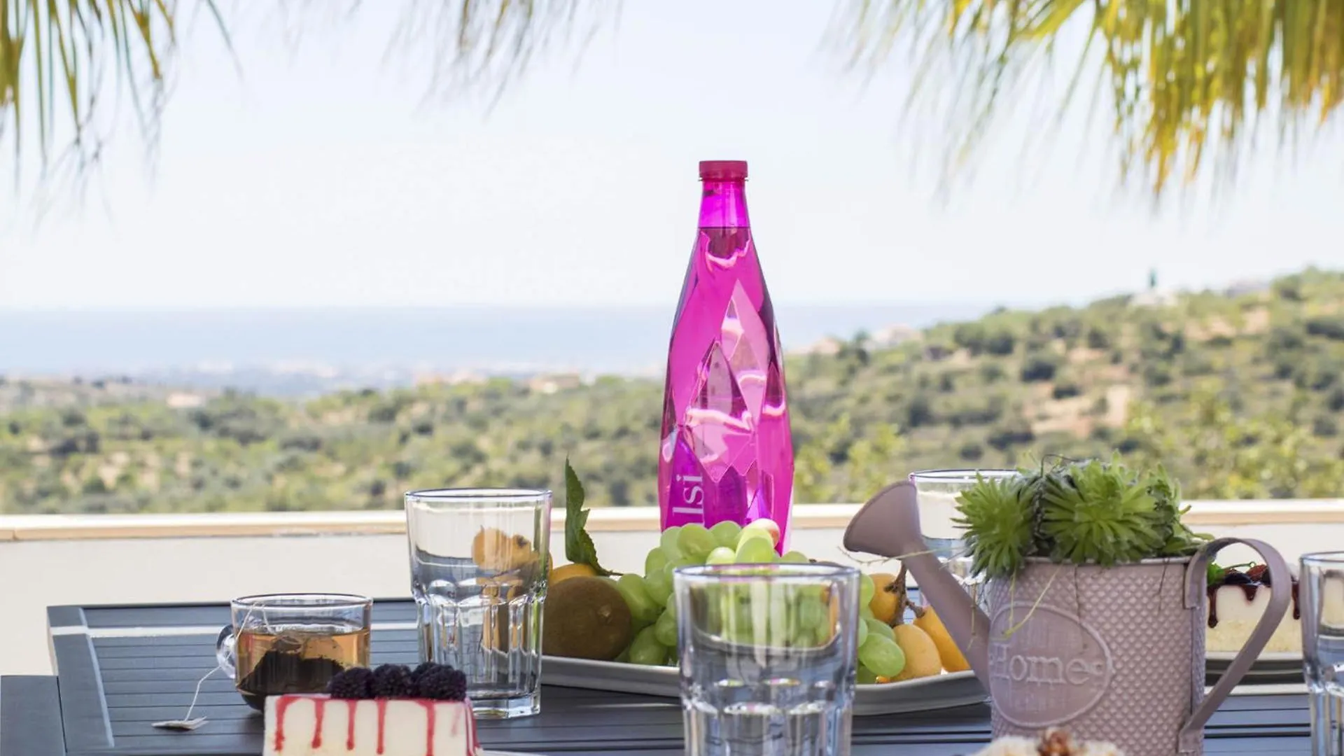 Villa Angel Loule 0*,