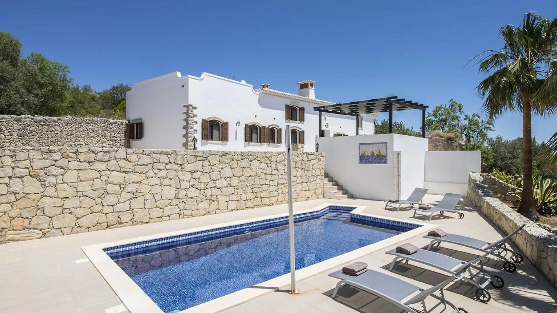 Villa Angel Loule
