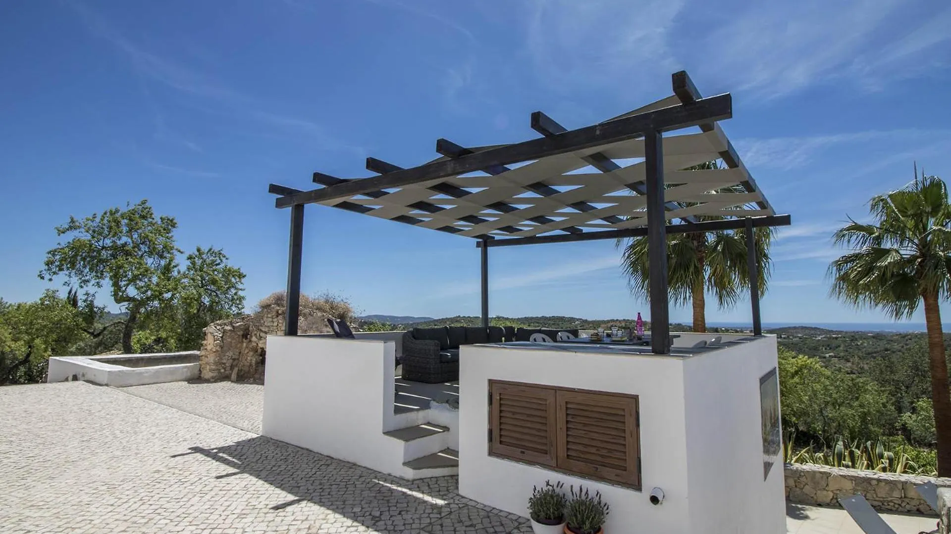 Villa Angel Loule
