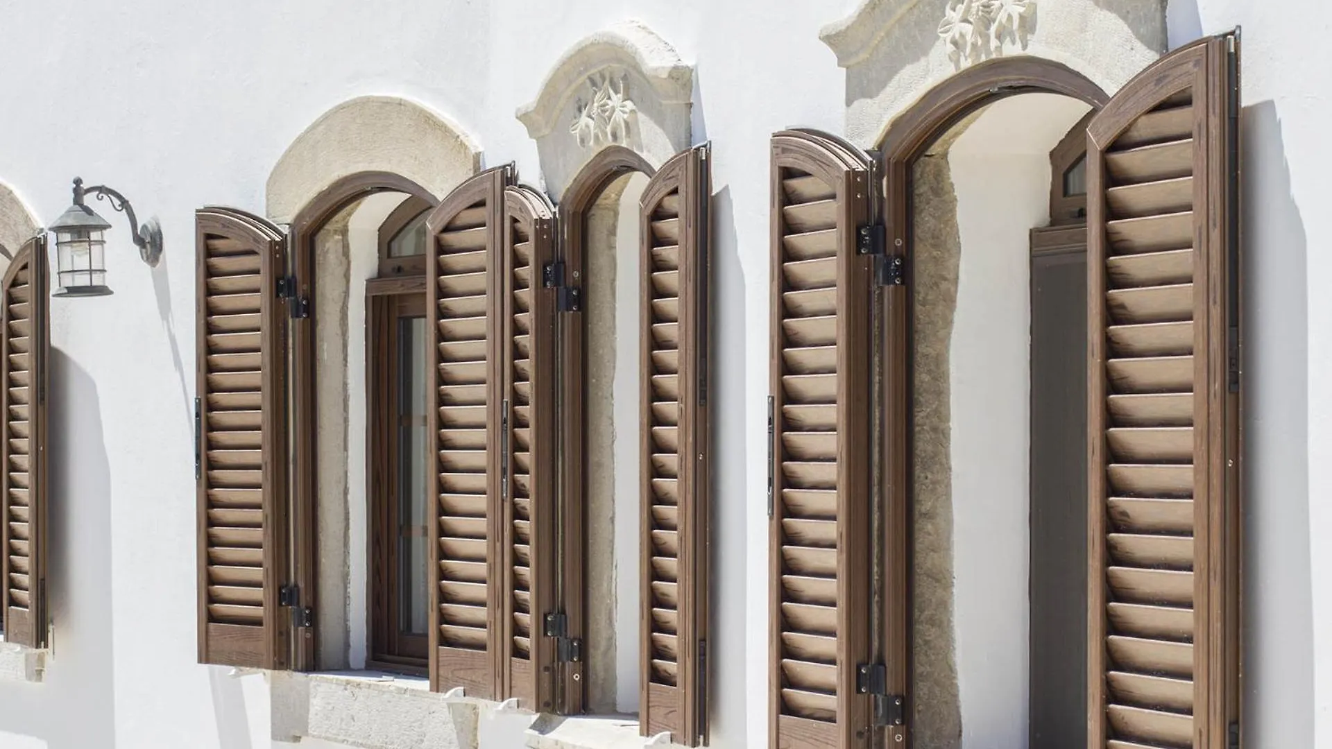 Villa Angel Loule