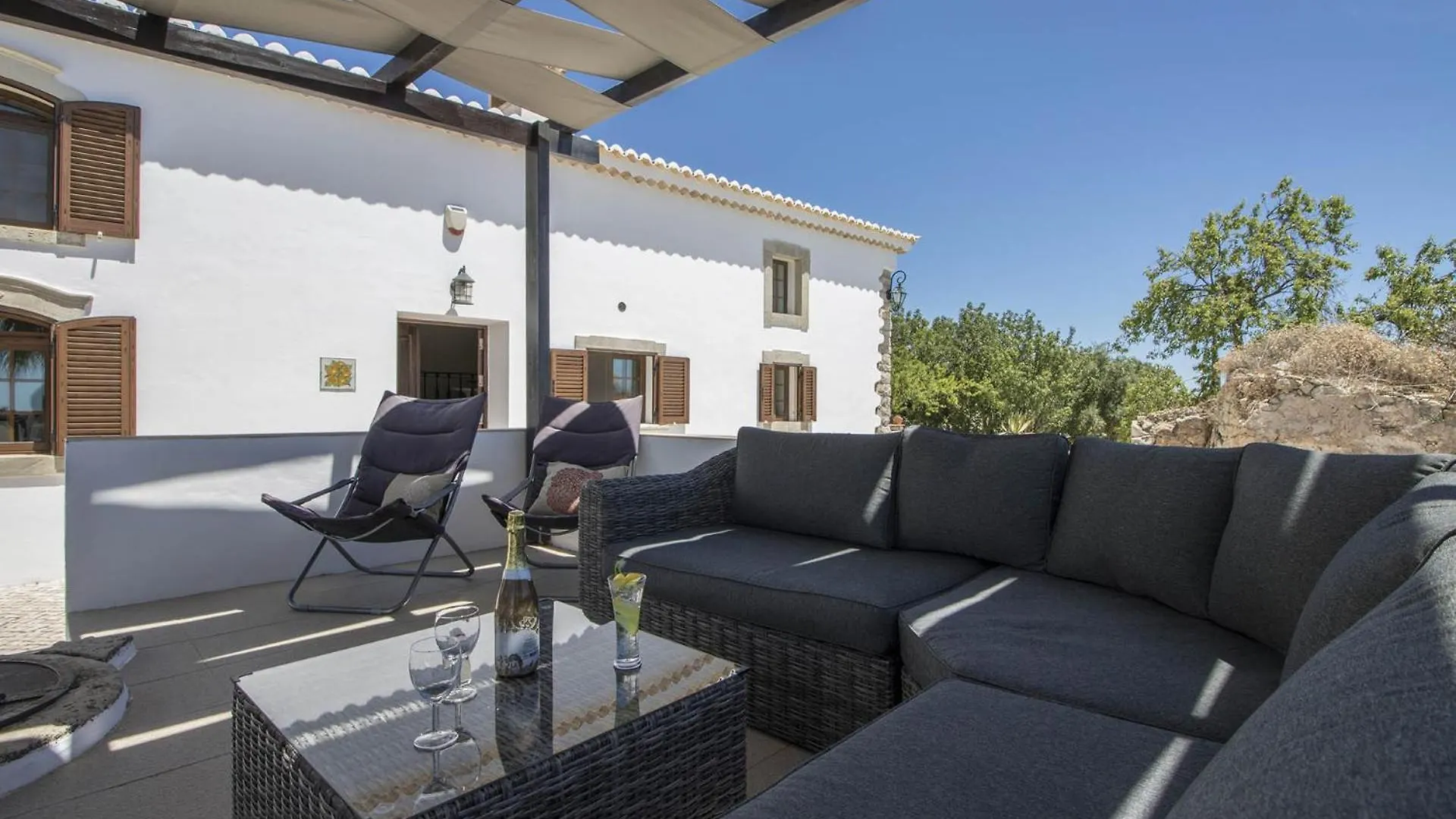 Villa Angel Loule Portugal