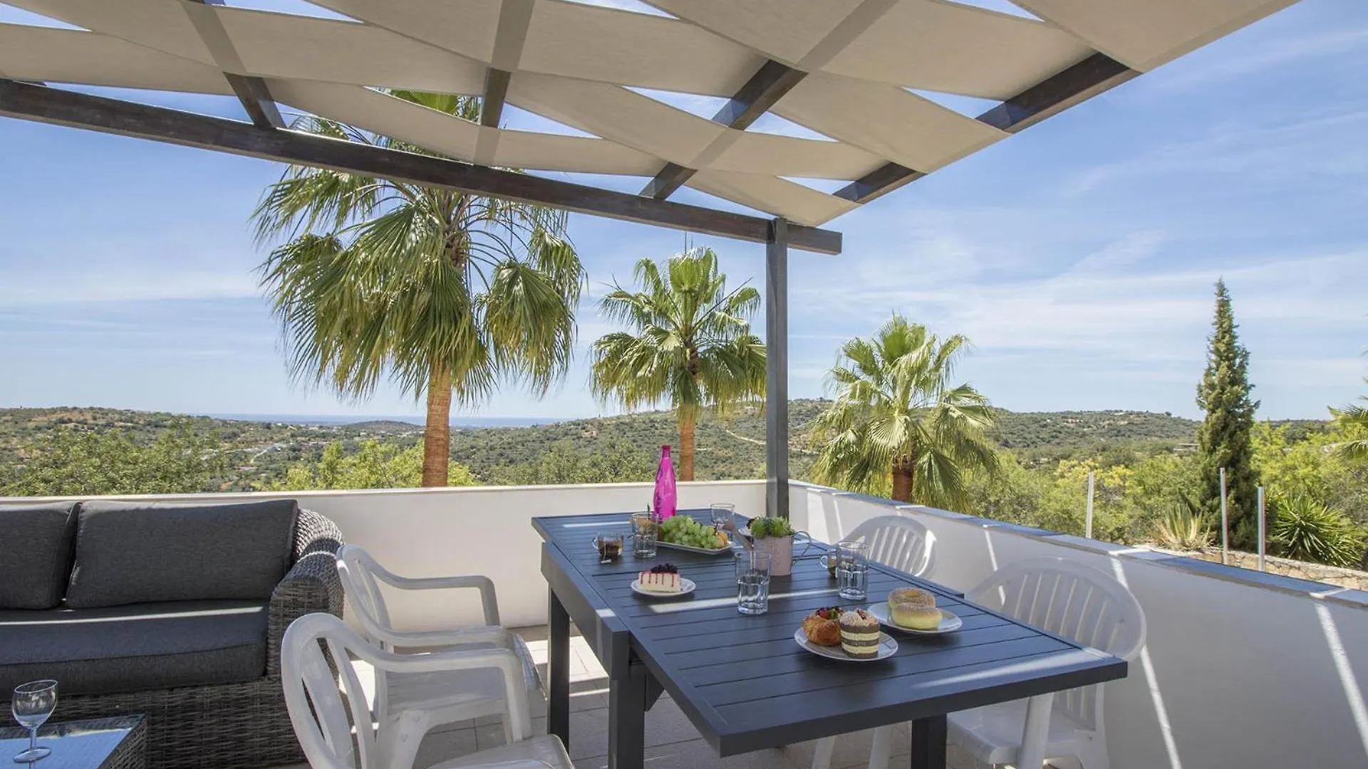 Villa Angel Loule