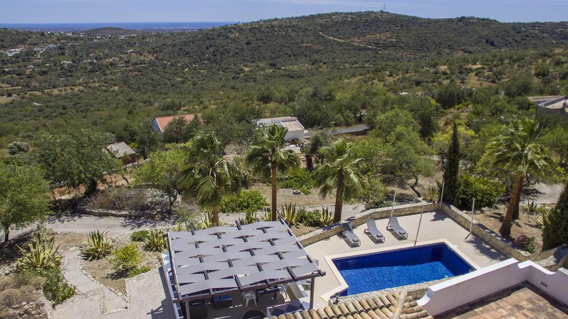 Villa Angel Loule