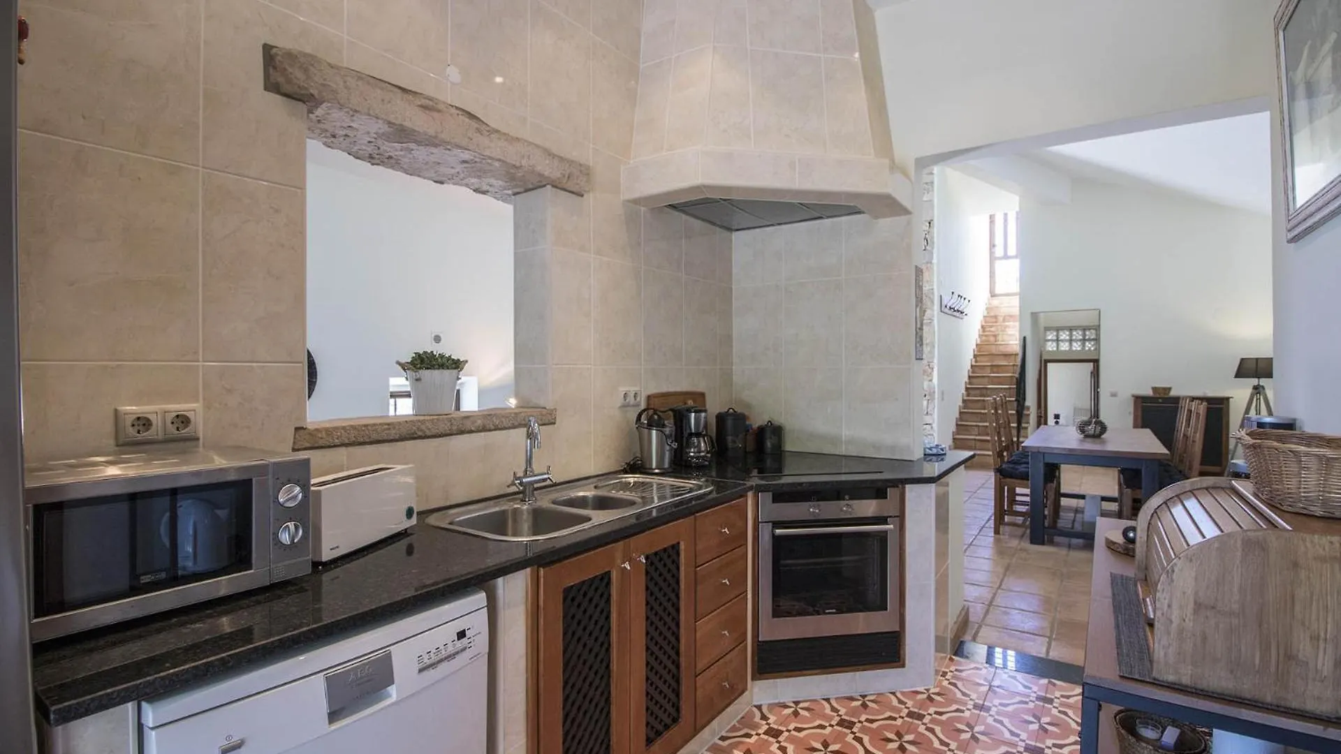 Villa Angel Loule