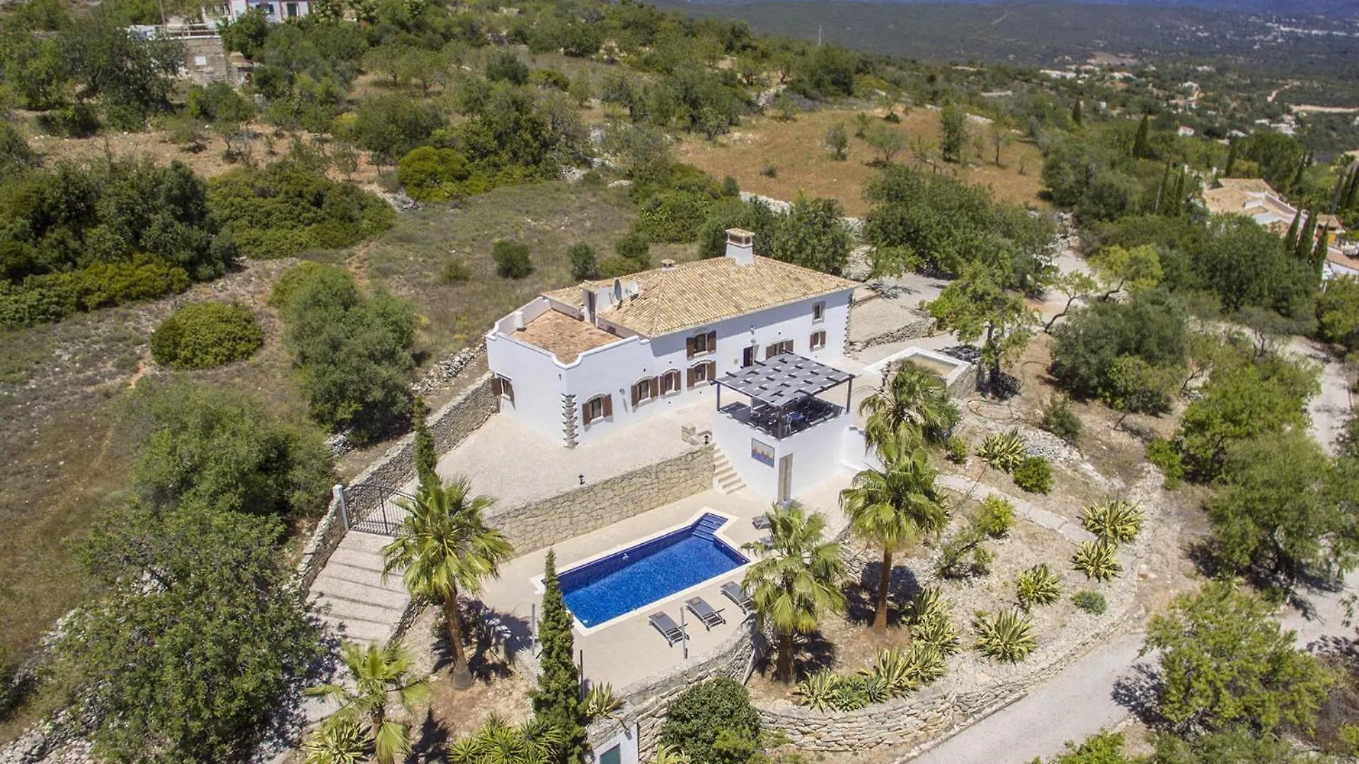 Villa Angel Loule