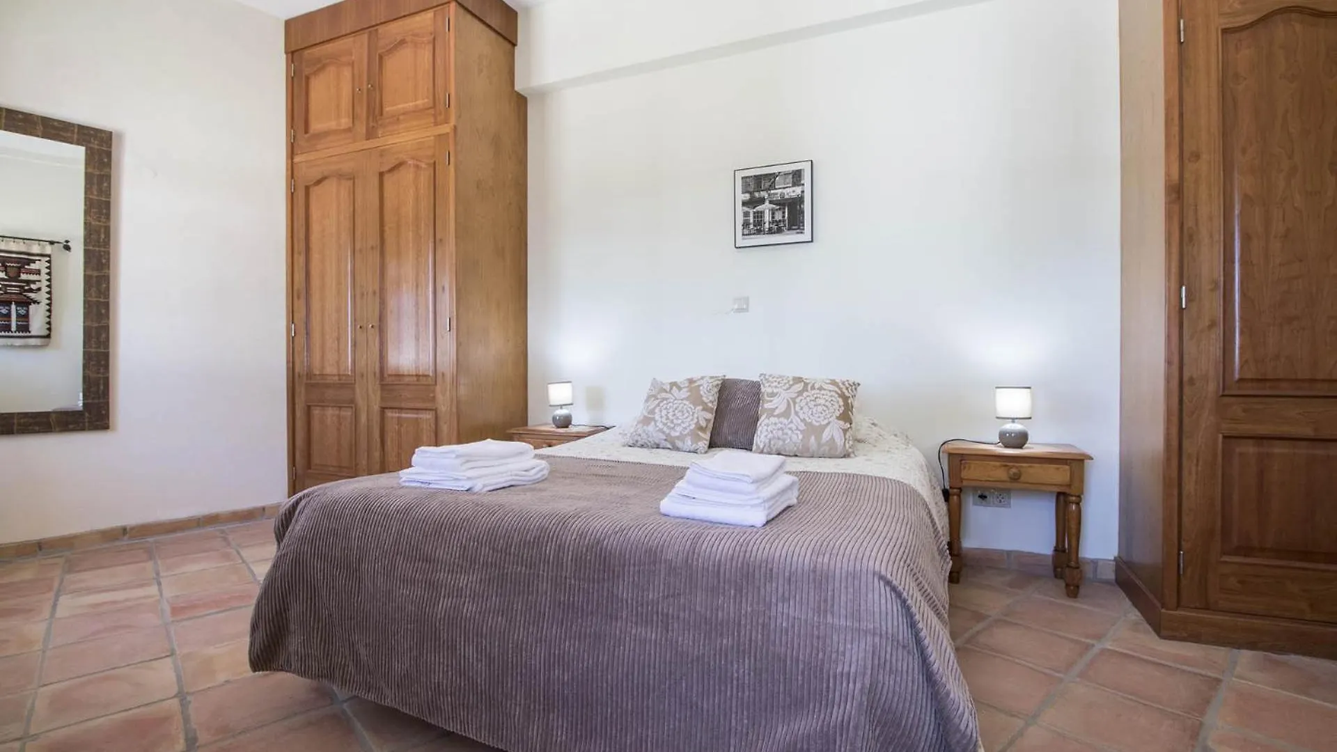 Villa Angel Loule