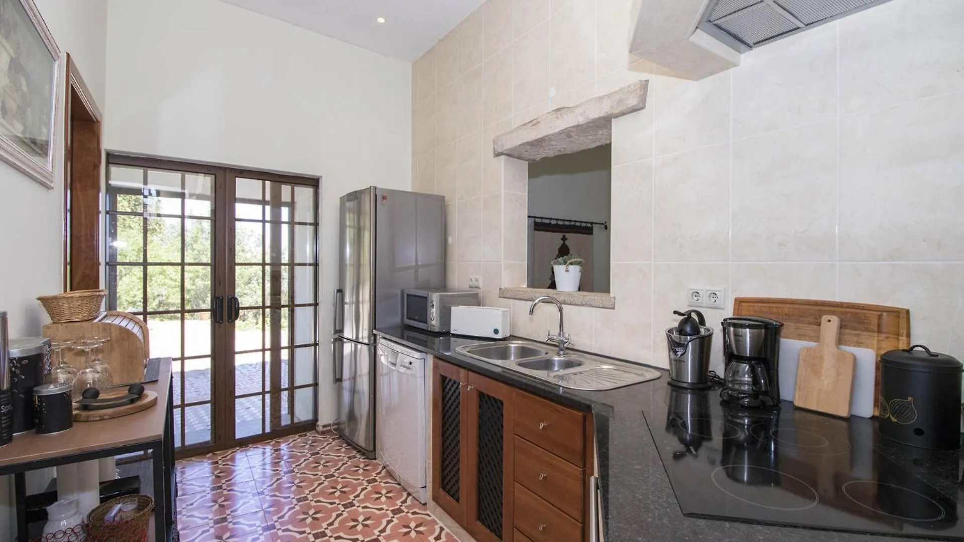 Villa Angel Loule