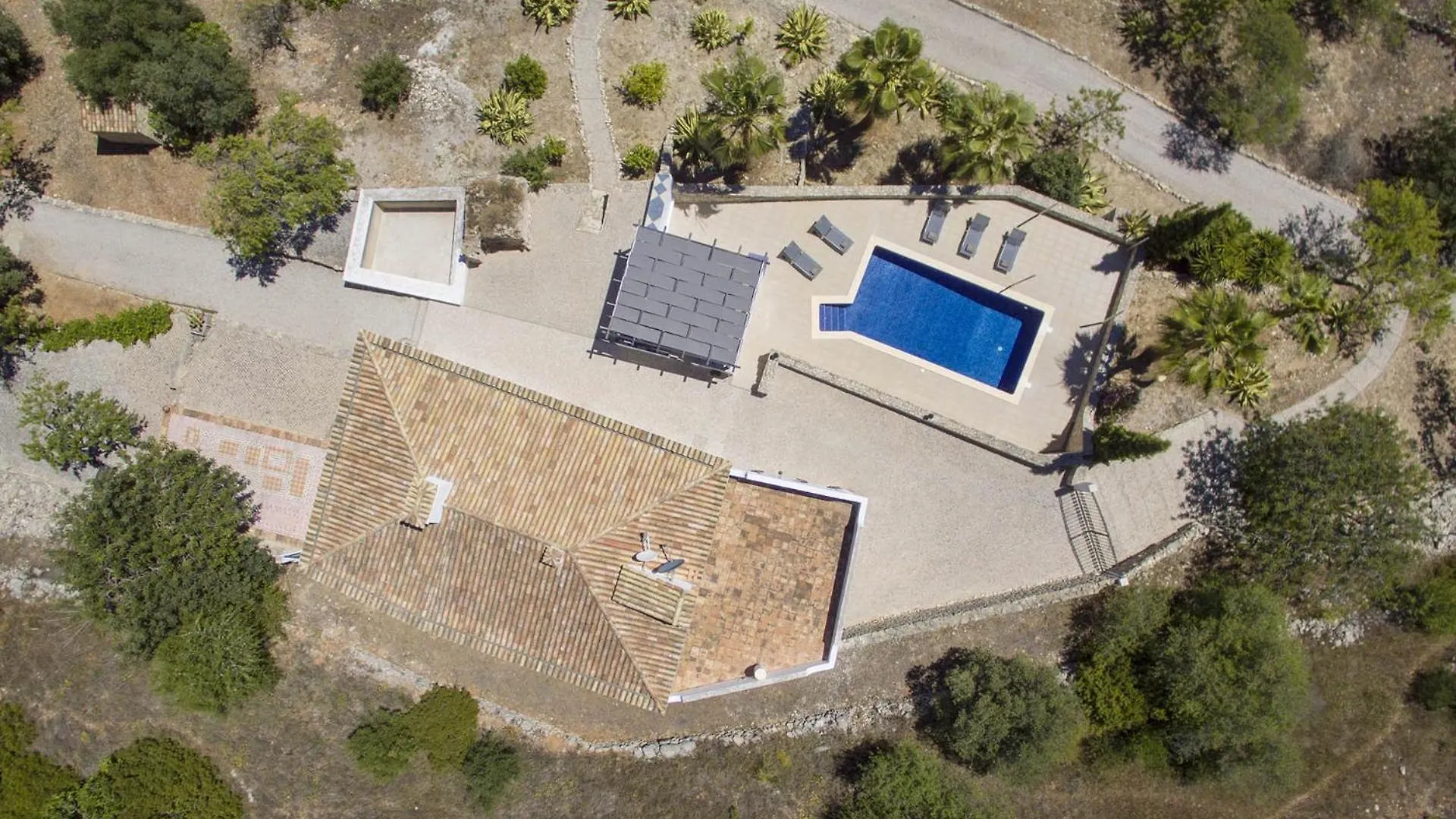 Villa Angel Loule