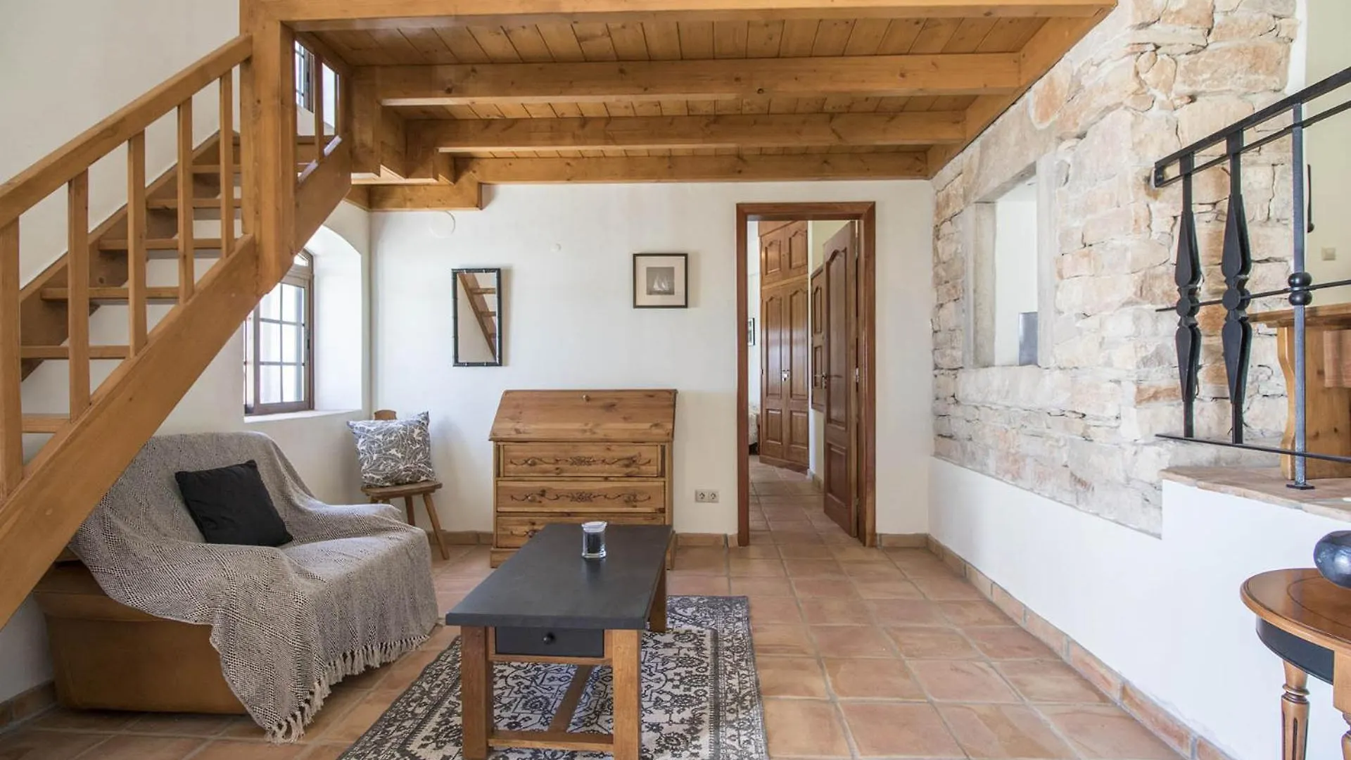 Villa Angel Loule Portugal