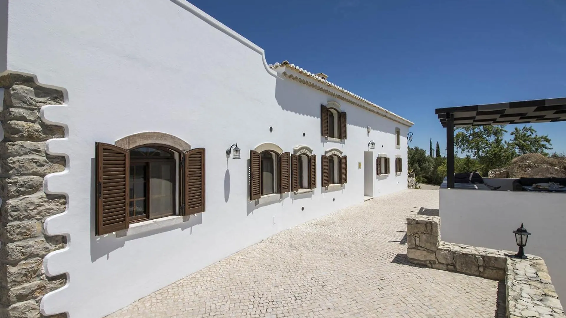 Villa Angel Loule