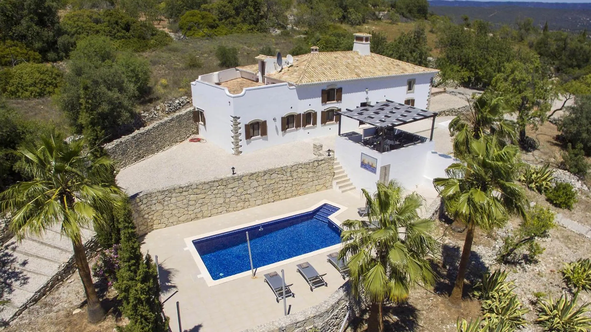 Villa Angel Loule