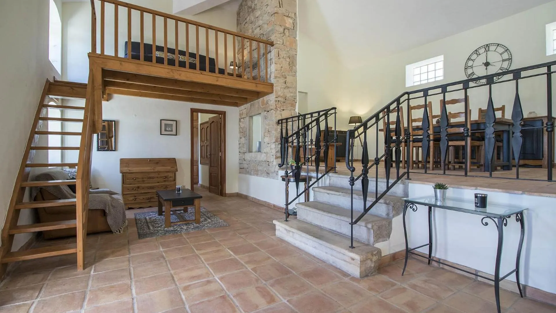 Villa Angel Loule 0*,
