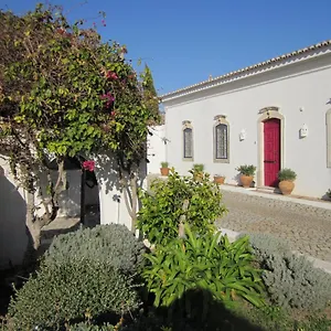 Quinta Mimosa Loulé