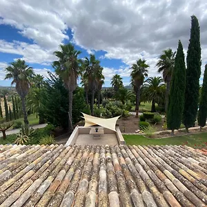 Frühstückspension Adamah Vayu -casa Serenida, Loulé