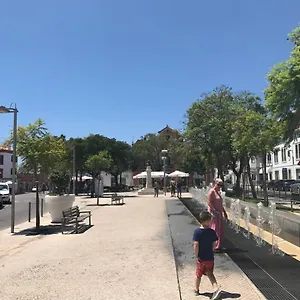 Bicas Velhas Loulé
